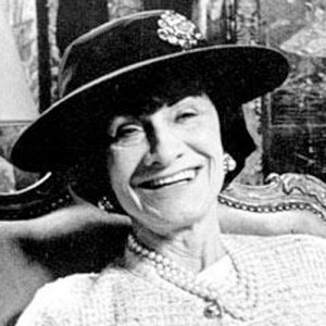 Coco-Chanel
