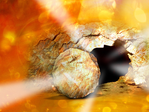 Easter Blessings May Easter Sunday find you celebrating new life in spirit, soul, and body. FROM MATTHEW 28:1-7 (NLT) Early on Sunday morning, as the new day was dawning, Mary Magdalene and...