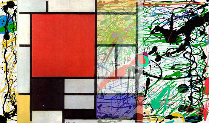 “Two Schools” Series by Artist Ron Flier – August Art Walk Flier has been painting full time for twelve years and his works have been incuded in over 50 local, regional and national shows. His art is in private and corporate...
