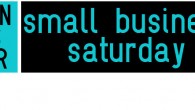 This Saturday SohoInteriors & Studio Furniture are celebrating the second annual Small Business Saturday®, when people across the US shop to support the local businesses that make their communities unique...