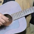 First Friday Featured Artist: Tuned in to furniture- & music-making Singer, Songwriter, Furniture-maker, Daryl Nickel is a man of many talents. Having graduated from Bethel College in Newton, KS with a degree in Industrial Arts, Nickel takes pleasure in reinterpreting...