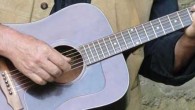 First Friday Featured Artist: Tuned in to furniture- & music-making Singer, Songwriter, Furniture-maker, Daryl Nickel is a man of many talents. Having graduated from Bethel College in Newton, KS with a degree in Industrial Arts, Nickel takes pleasure in reinterpreting...