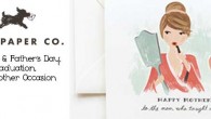 Dearest Topeka, meet Rifle Paper Co., purveyors of greeting cards both “nostalgic & timeless.” This darling, inspiring, & touching stationary line comes straight from the heart of husband & wife team, Anna & Nathan Bond of Winter Park, FL. Their skill is beginning to...